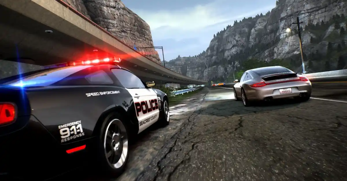 NFS Hot Pursuit Remastered Chave Switch – Melhor Comparador de Preços