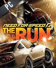 Need for Speed : The Run Pc