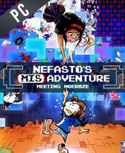 Nefasto’s Misadventure Meeting Noeroze Pc