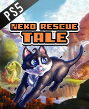 Neko Rescue Tale