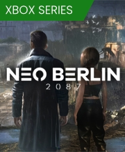 Neo Berlin 2087 Xbox Series X