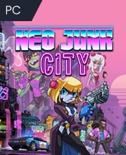 Neo Junk City Pc