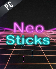 NeoSticks Pc