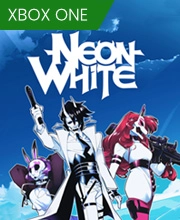 Neon White Xbox One