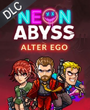 Neon Abyss Alter Ego Pc