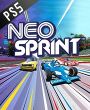 NeoSprint Playstation 5
