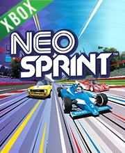 NeoSprint Xbox One