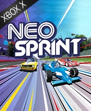 NeoSprint Xbox Series X