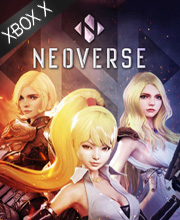 Neoverse Xbox Series X