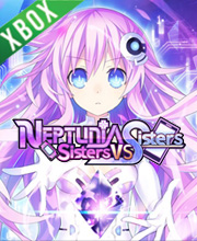 Neptunia Sisters VS Sisters Xbox One