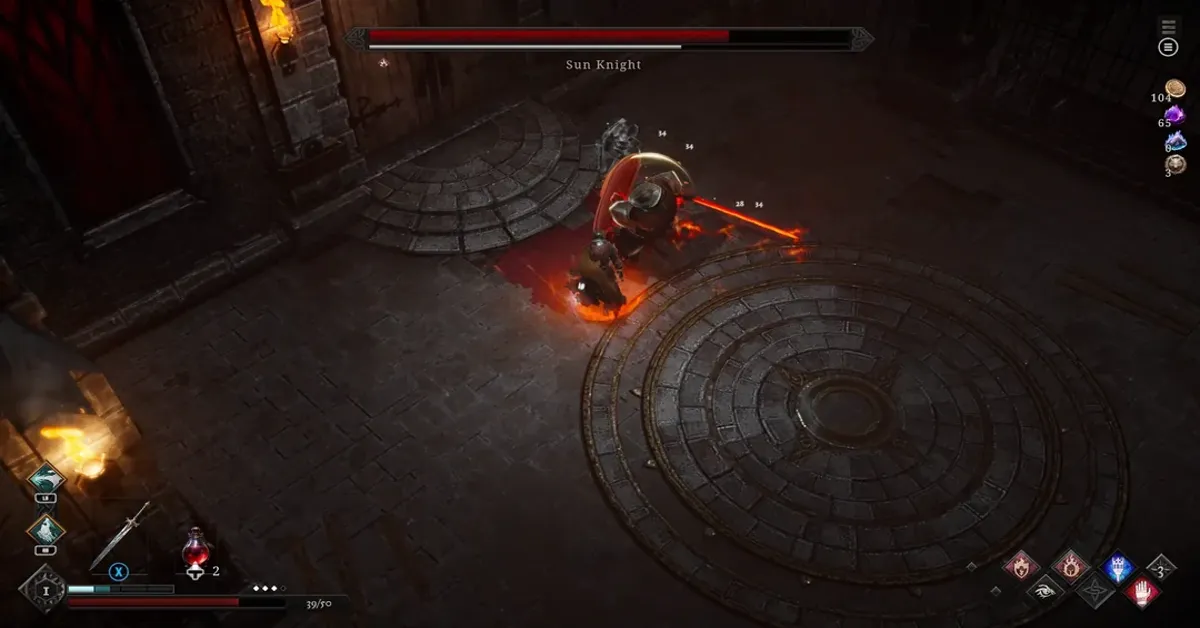 Netherworld Covenant v1.0