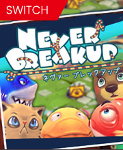 Never Breakup Switch