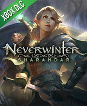 Neverwinter Sharandar Xbox One