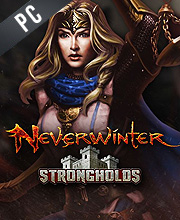 Neverwinter Strongholds