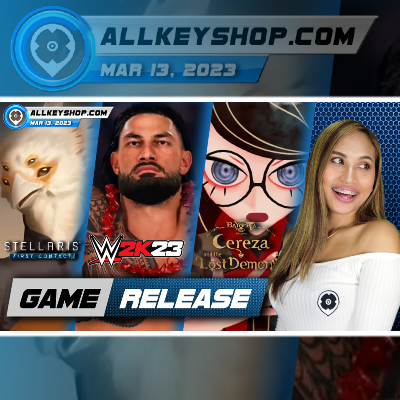 Melhores Novos Jogos a serem lançados esta Semana: 13 de Março - 19 de Março