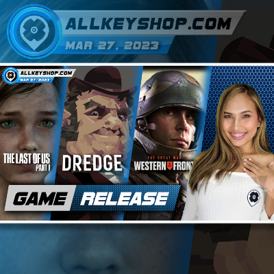 Melhores Novos Jogos a serem lançados esta Semana: 27 de Março - 2 de Abril