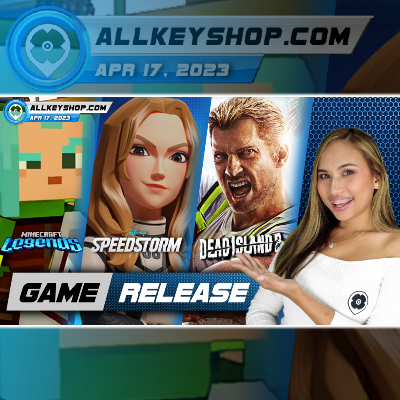 Melhores Novos Jogos a serem lançados esta Semana: 17 de Abril - 23 de Abril