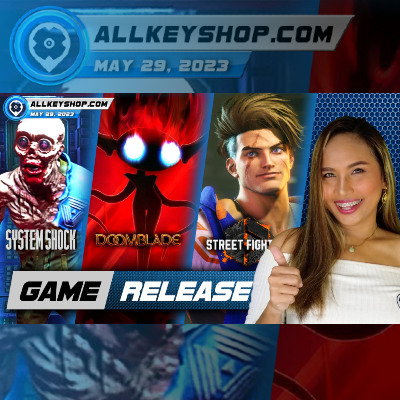 Melhores Novos Jogos a serem lançados esta Semana: 29 de maio a 4 de junho