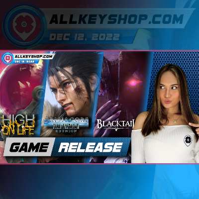 Melhores Novos Jogos a Lançar esta Semana: 12 de Dezembro - 18 de Dezembro