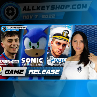 Melhores Novos Jogos a serem Lançados esta Semana: 7 de Novembro - 13 de Novembro