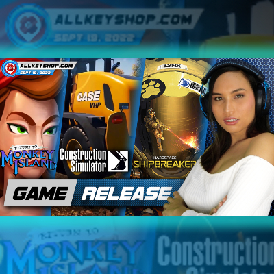 Melhores Novos Jogos a Lançar esta Semana: 19 de Setembro - 25 de Setembro