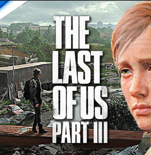 The Last of Us 3 - Druckmann dá novas informações
