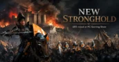 Novo jogo Stronghold anunciado: Firefly mostra RTS em UE5 no PC Gaming Show