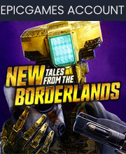 New Tales from the Borderlands Pc