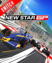 New Star GP Switch
