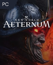 New World Aeternum Pc