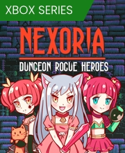 Nexoria Dungeon Rogue Heroes Xbox Series X