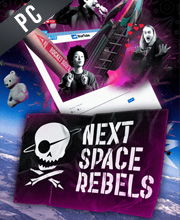 Next Space Rebels Pc