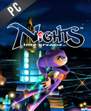 NiGHTS into Dreams