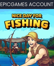 Nice Day for Fishing Pc