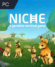 Niche A Genetics Survival Pc
