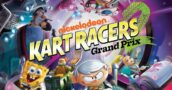 Nickelodeon Kart Racers 2 Switch – Melhor Preço Encontrado