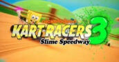 Adquira Nickelodeon Kart Racers 3 por menos – O rastreador de preços revela as maiores economias