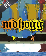 Nidhogg Pc