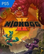 Nidhogg 2 Playstation 5