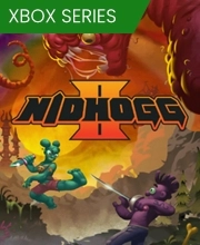 Nidhogg 2 Xbox Series X