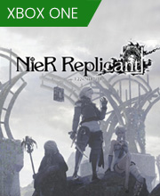 NieR Replicant ver.1.22474487139 Xbox One