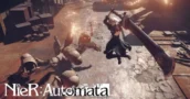 NieR Automata Trailers You Must Watch!