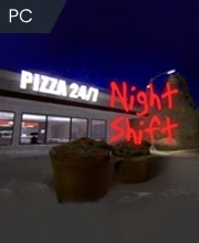 Night Shift 2025 Pc