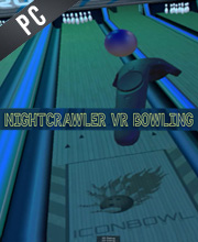 Nightcrawler VR Bowling Pc