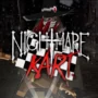 Nightmare Kart recebe data de lançamento oficial