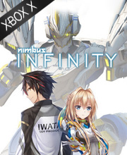Nimbus INFINITY Xbox Series X