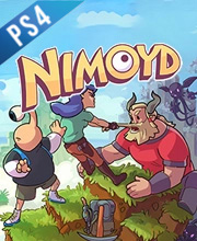 Nimoyd Survival Sandbox