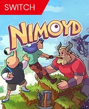 Nimoyd Survival Sandbox Switch