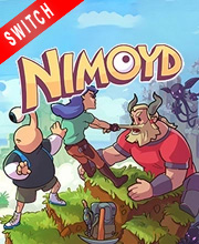 Nimoyd Survival Sandbox