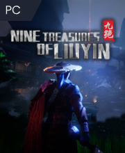 Nine Tereasures of Liuyin Pc